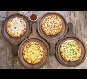 The Hot Pizza Sector 63 Noida The Hot Pizza Sector 63 Noida